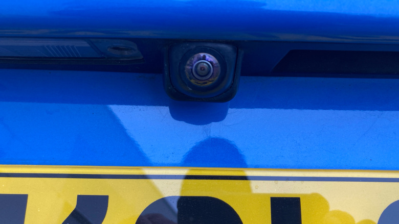 Hyundai Kona 1.6 GDi Hybrid Ultimate 5dr DCT Hybrid Hatchback